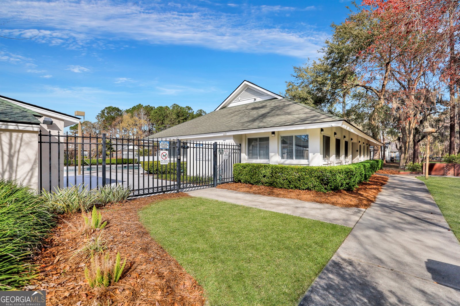 18 Purple Martin Lane Savannah - Photo 35