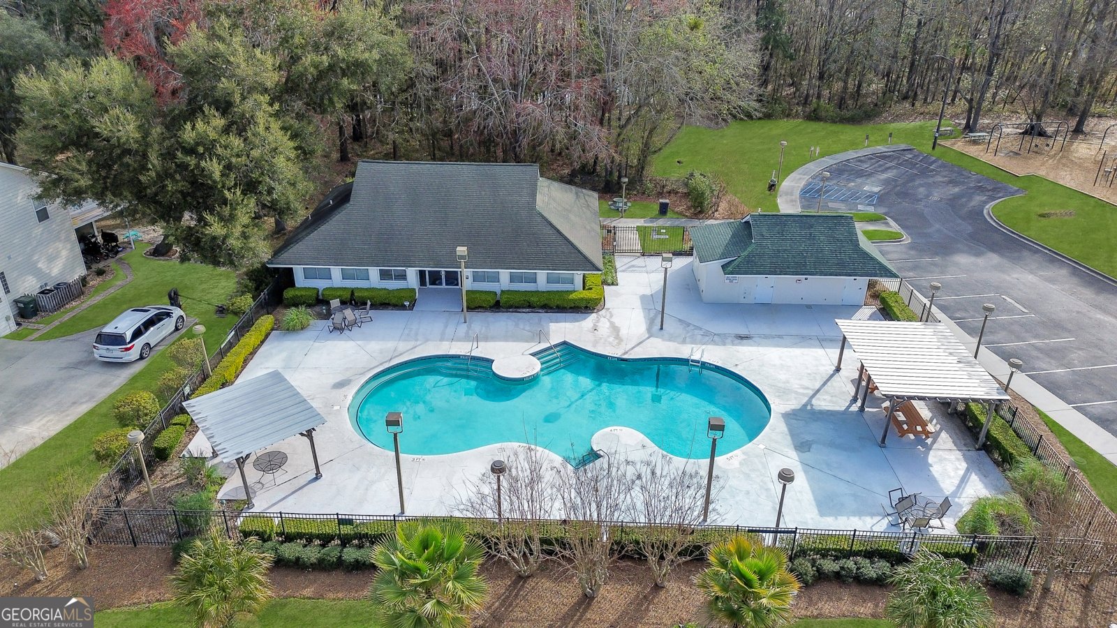 18 Purple Martin Lane Savannah - Photo 36