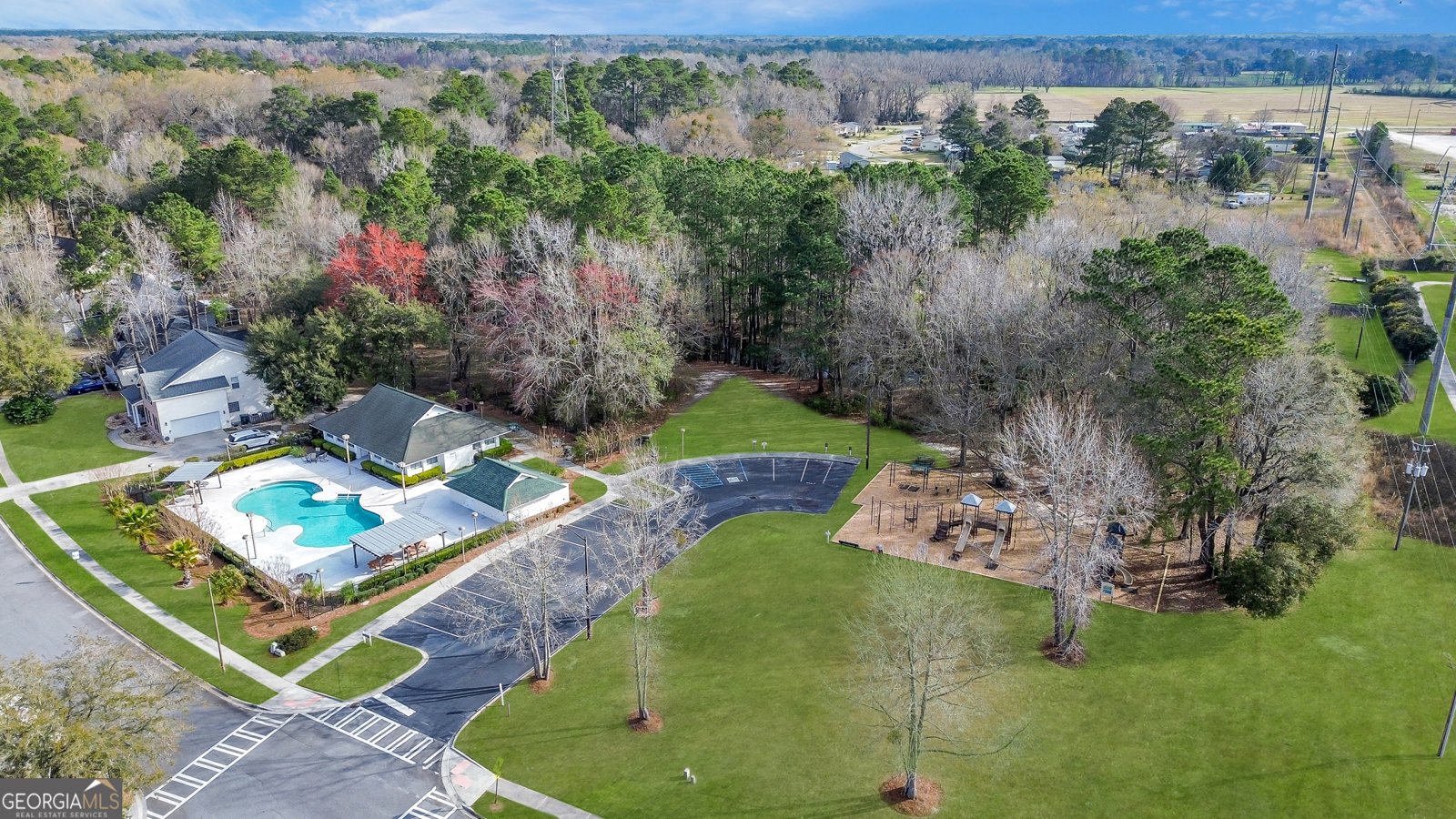 18 Purple Martin Lane Savannah - Photo 37