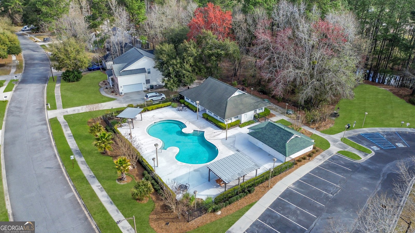 18 Purple Martin Lane Savannah - Photo 38