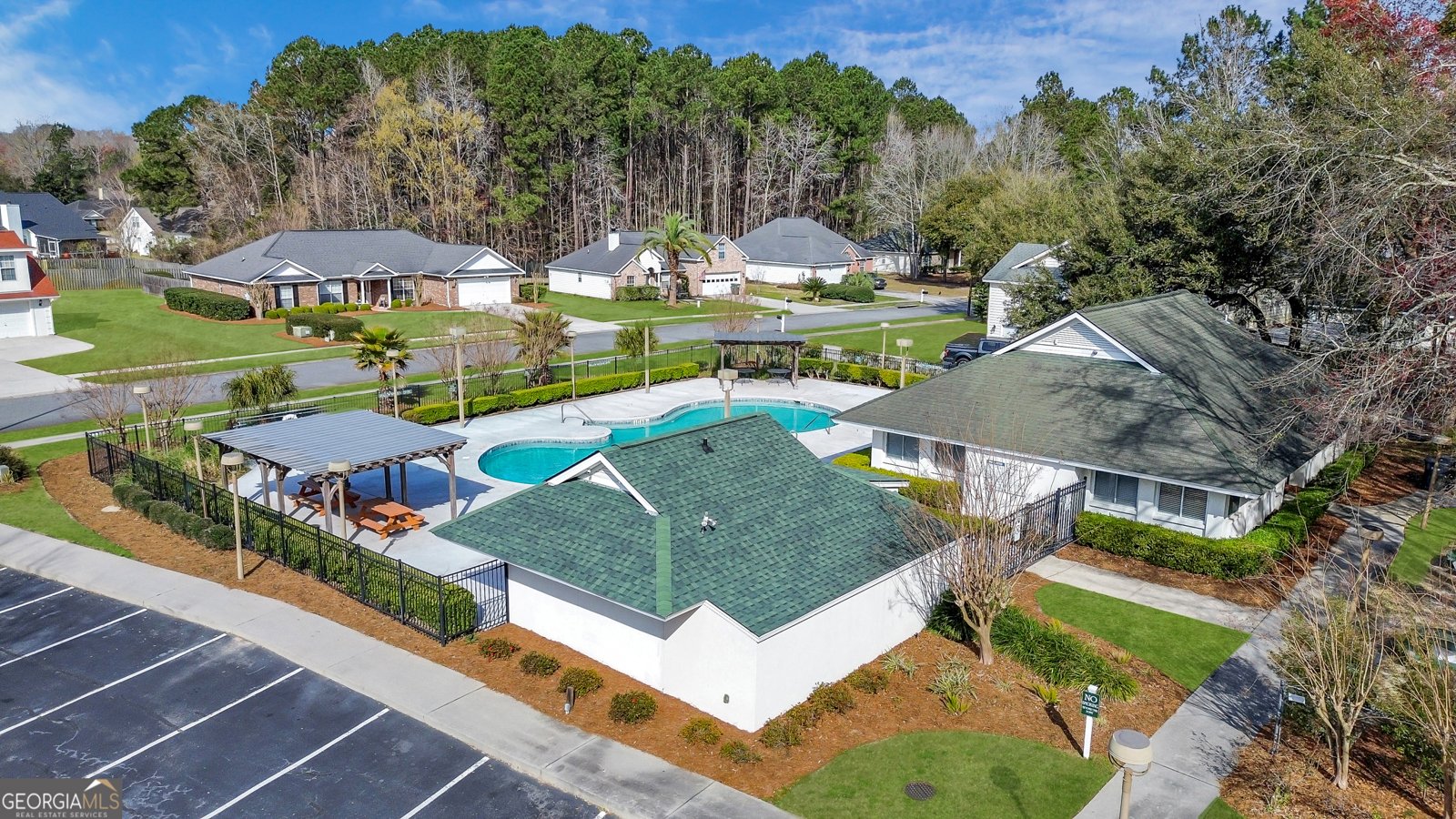 18 Purple Martin Lane Savannah - Photo 39