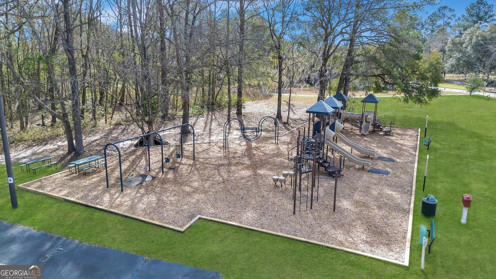 18 Purple Martin Lane Savannah - Photo 40