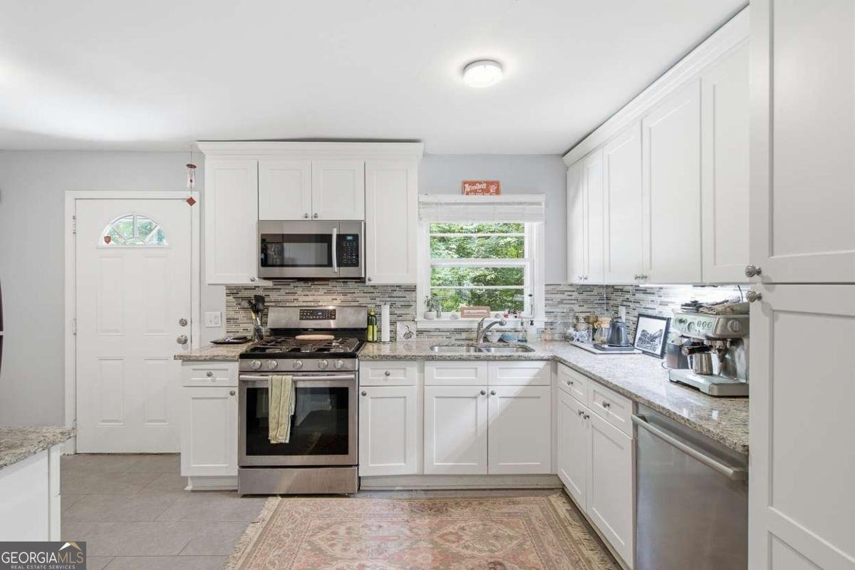 2728 Rollingwood Lane Atlanta - Photo 14