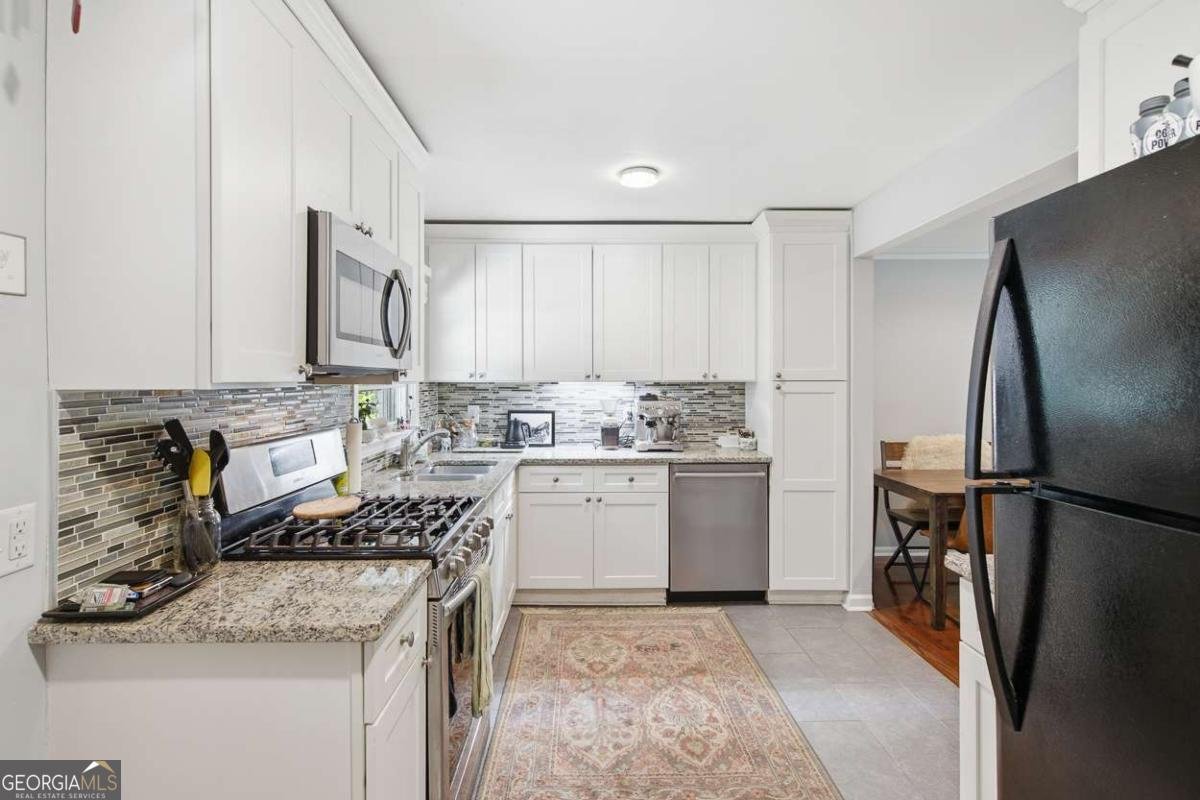 2728 Rollingwood Lane Atlanta - Photo 17
