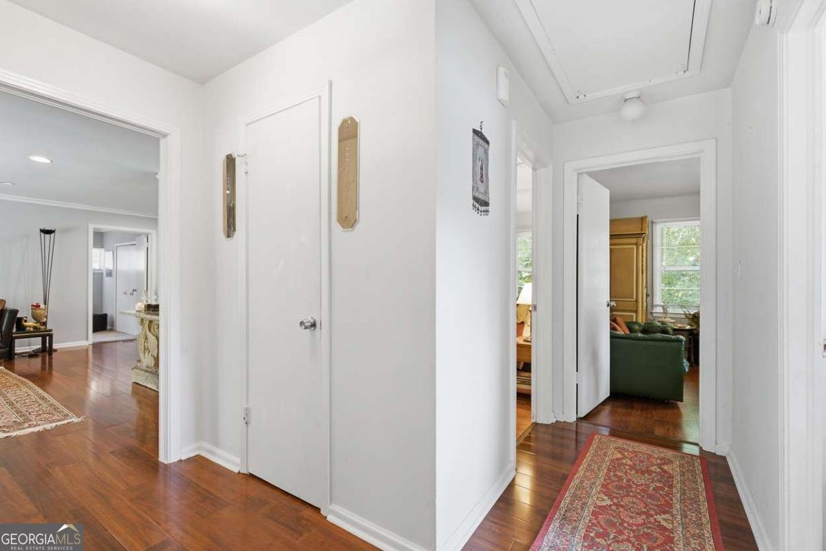 2728 Rollingwood Lane Atlanta - Photo 19