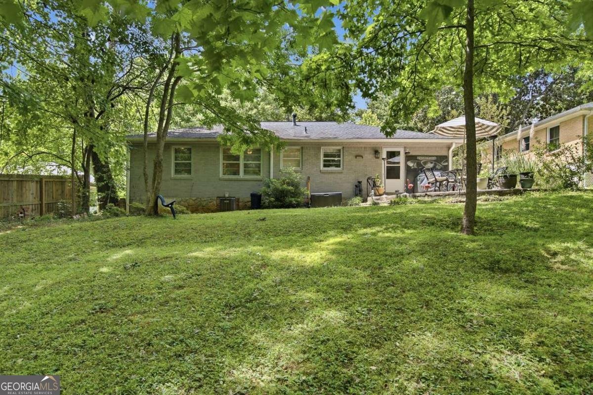 2728 Rollingwood Lane Atlanta - Photo 36