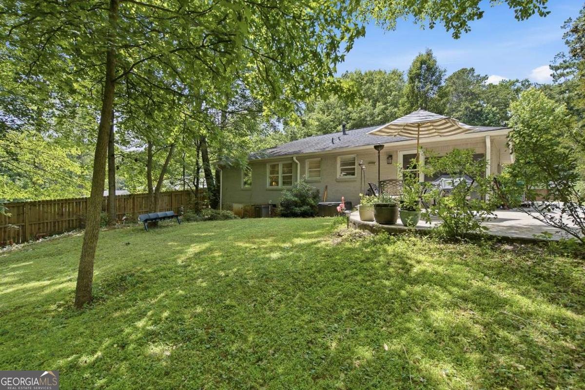 2728 Rollingwood Lane Atlanta - Photo 37