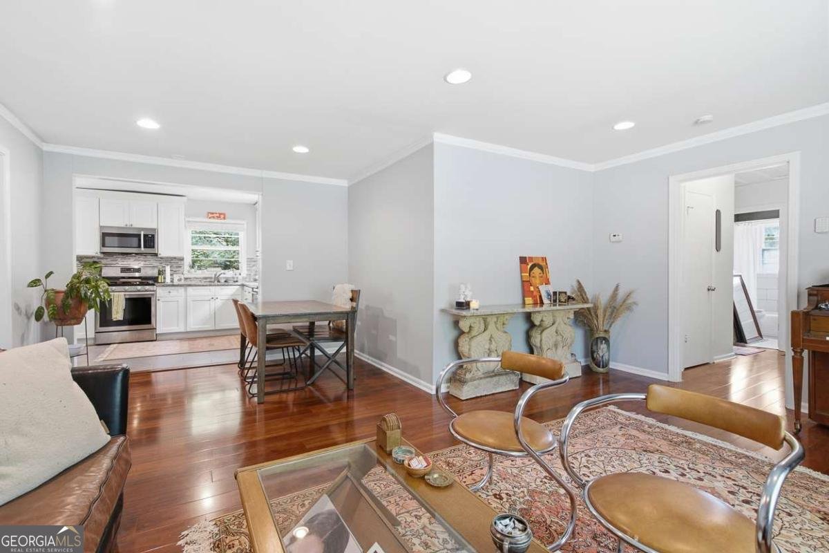 2728 Rollingwood Lane Atlanta - Photo 7