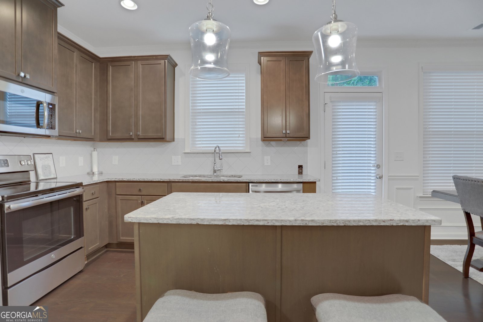 101 Trailview Lane Hiram - Photo 11