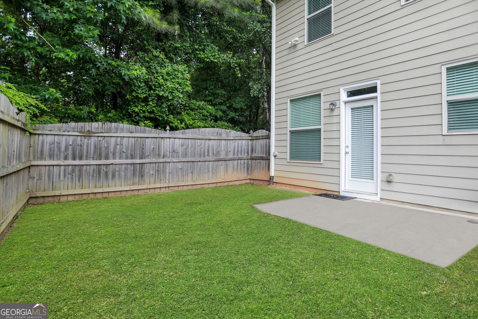 101 Trailview Lane Hiram - Photo 31