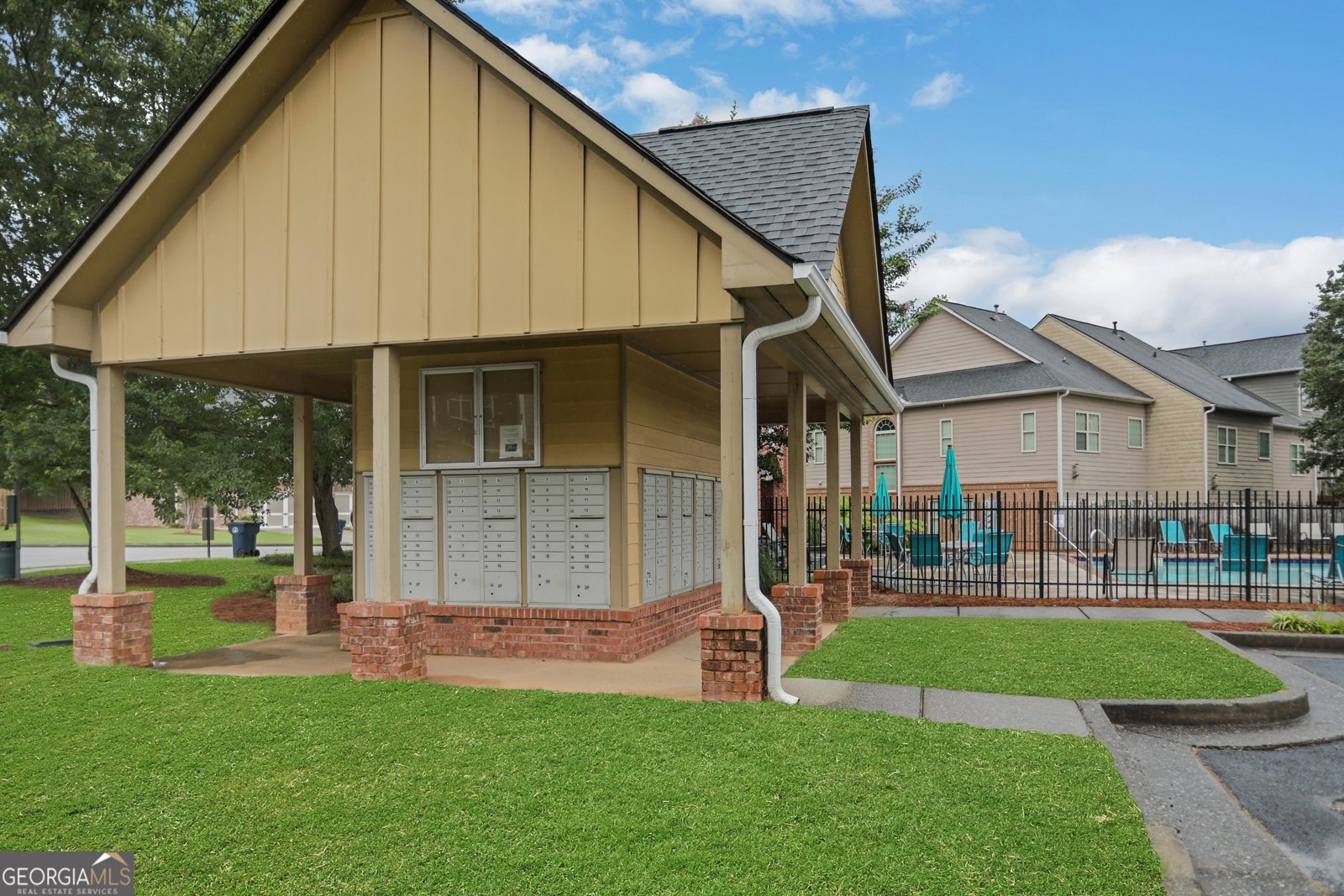 101 Trailview Lane Hiram - Photo 33