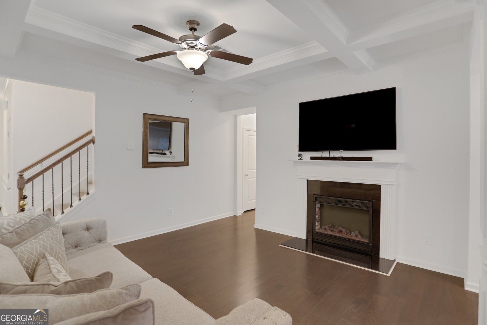 101 Trailview Lane Hiram - Photo 6