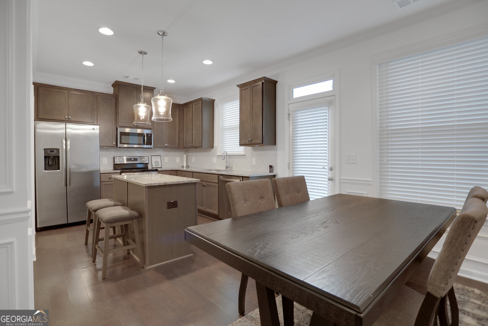 101 Trailview Lane Hiram - Photo 7