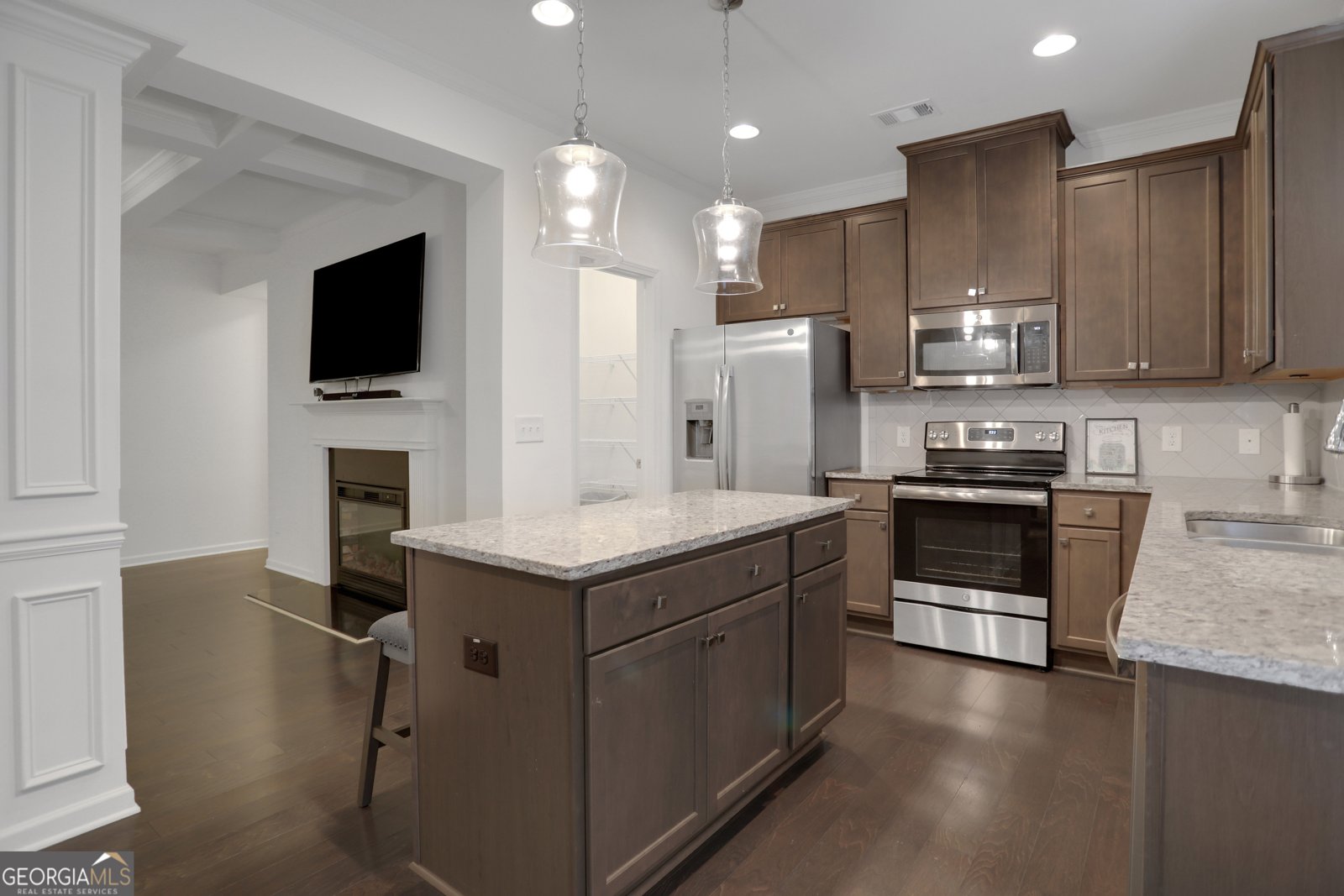 101 Trailview Lane Hiram - Photo 9