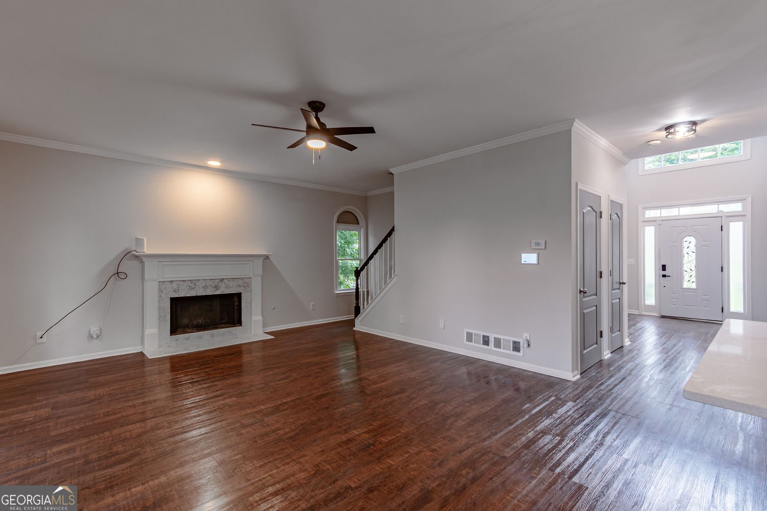 227 Scenic View Lane Stone Mountain - Photo 11