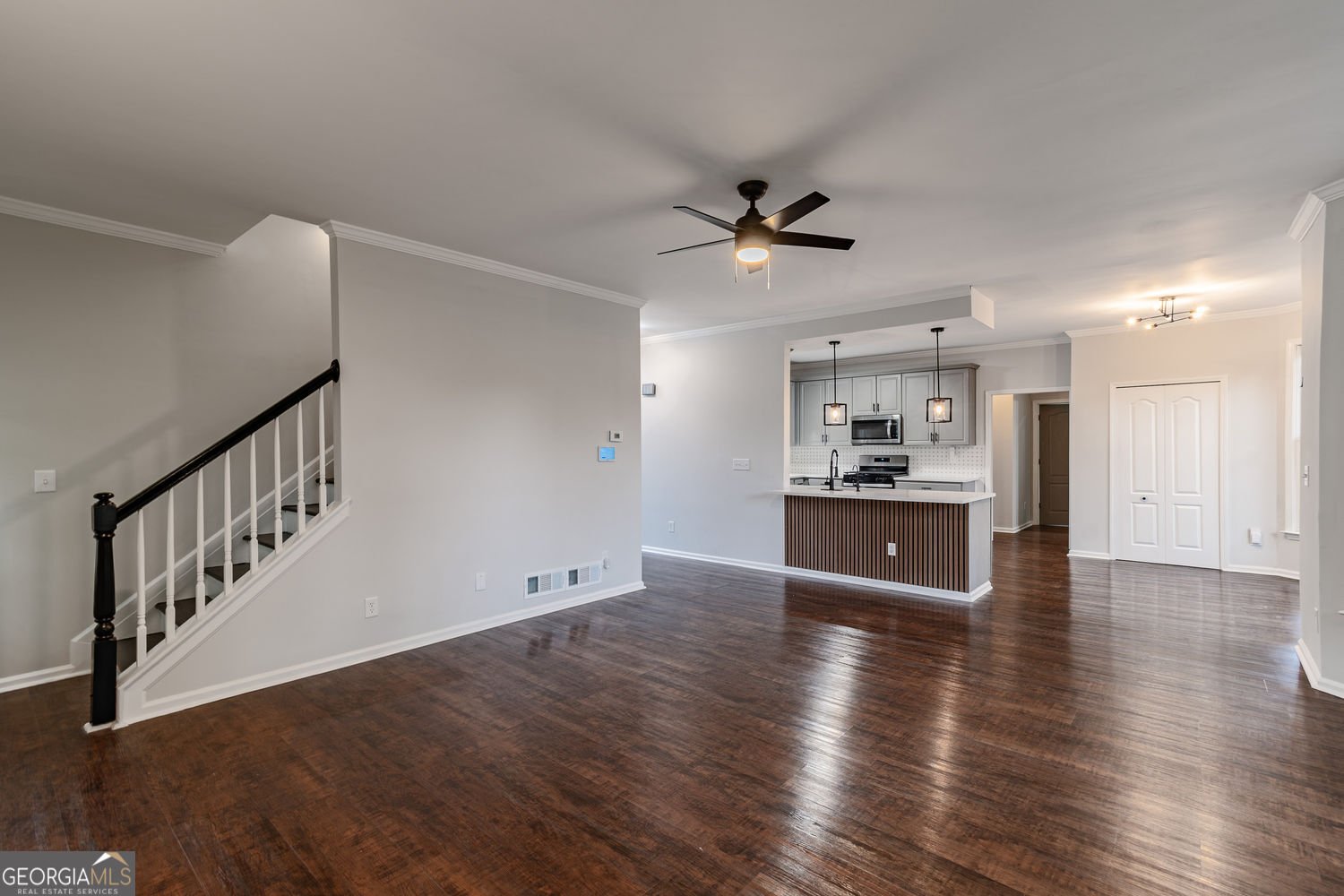 227 Scenic View Lane Stone Mountain - Photo 12