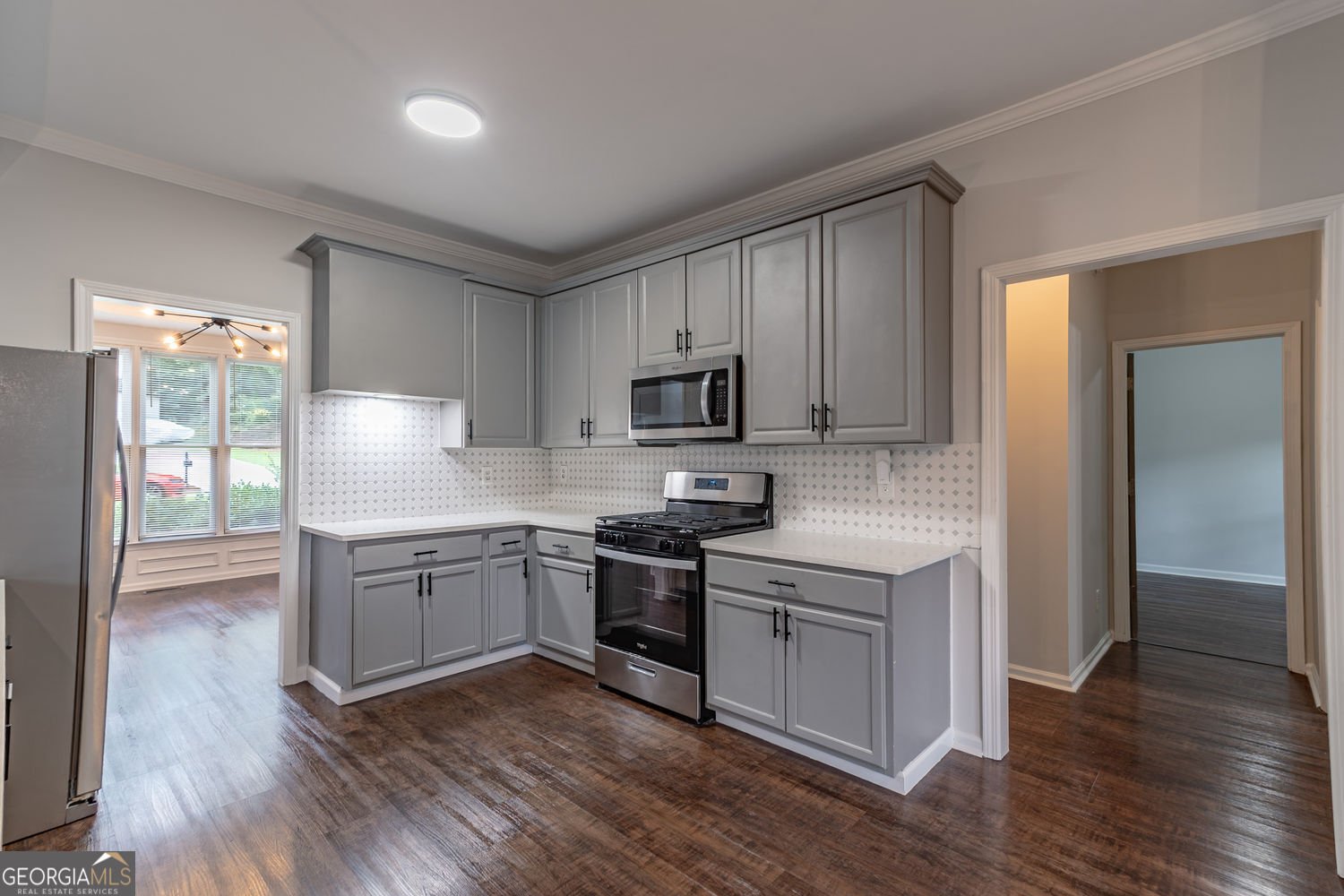 227 Scenic View Lane Stone Mountain - Photo 14