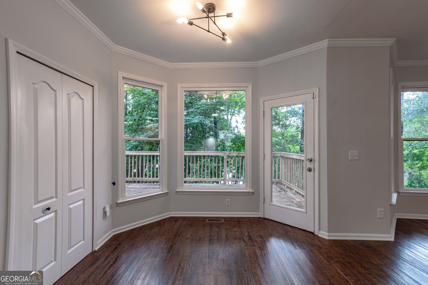 227 Scenic View Lane Stone Mountain - Photo 17
