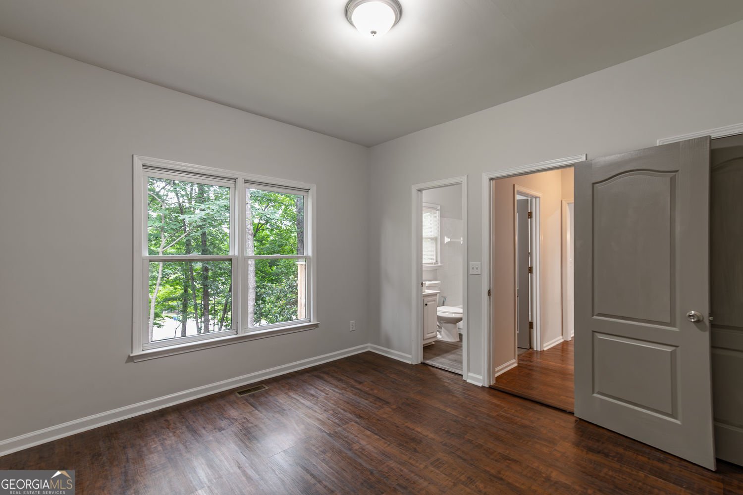 227 Scenic View Lane Stone Mountain - Photo 19