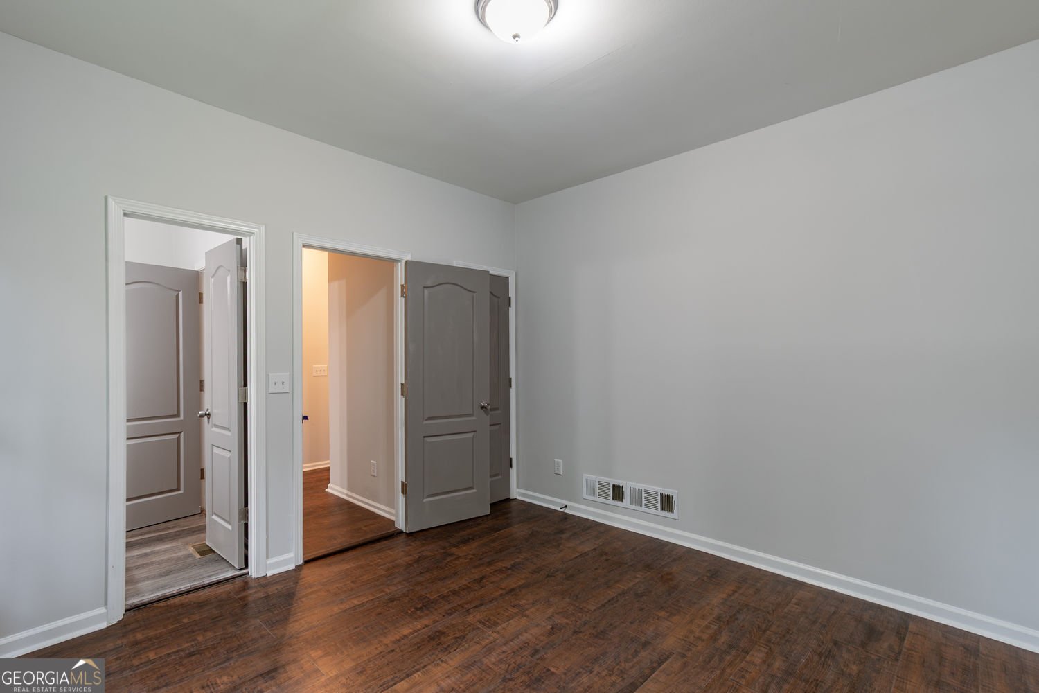 227 Scenic View Lane Stone Mountain - Photo 20