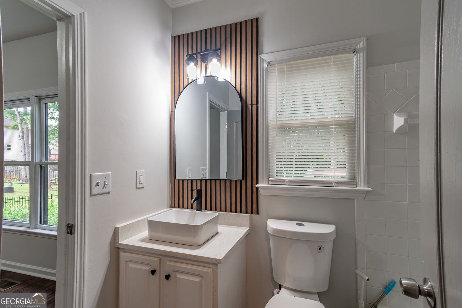 227 Scenic View Lane Stone Mountain - Photo 21