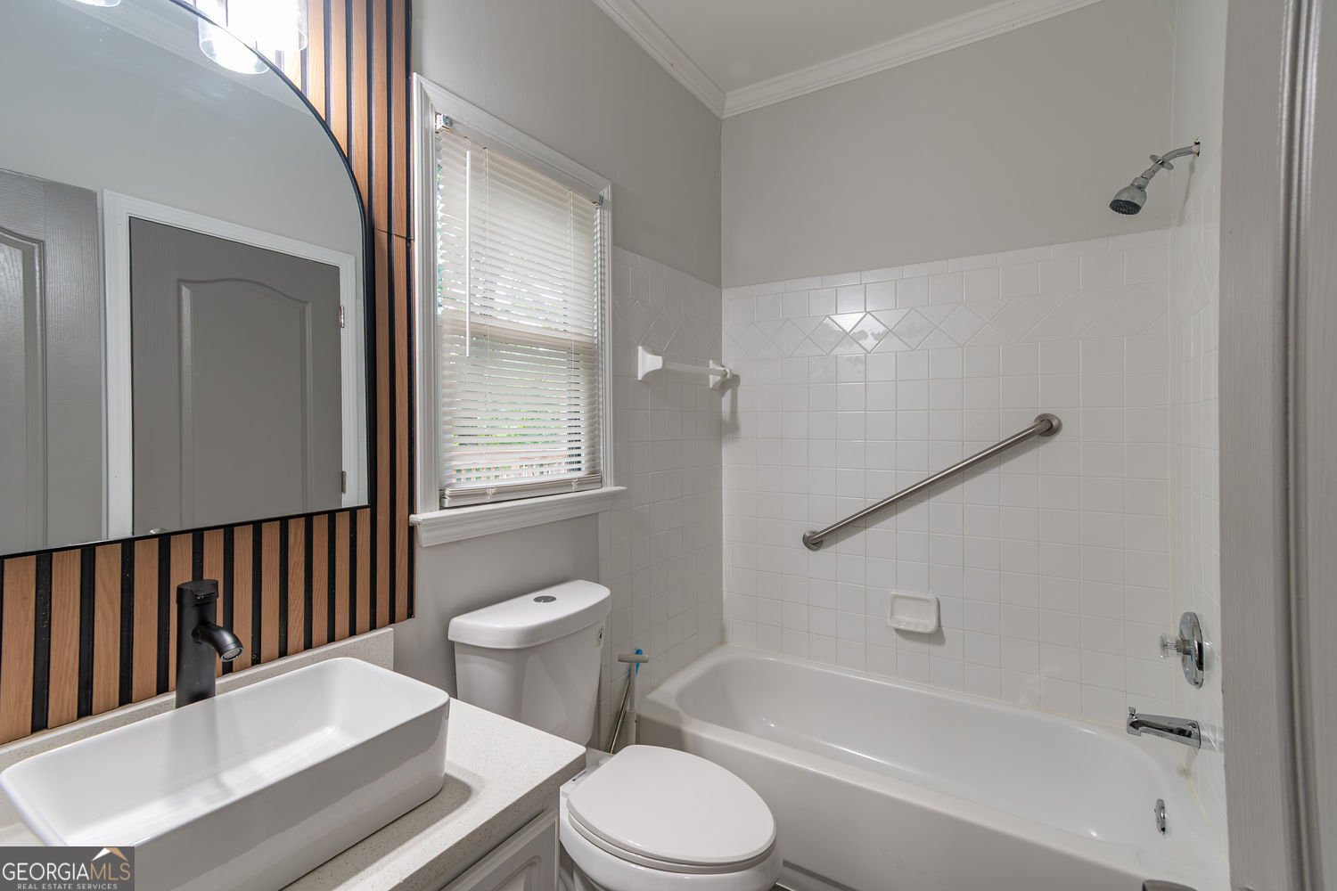 227 Scenic View Lane Stone Mountain - Photo 22