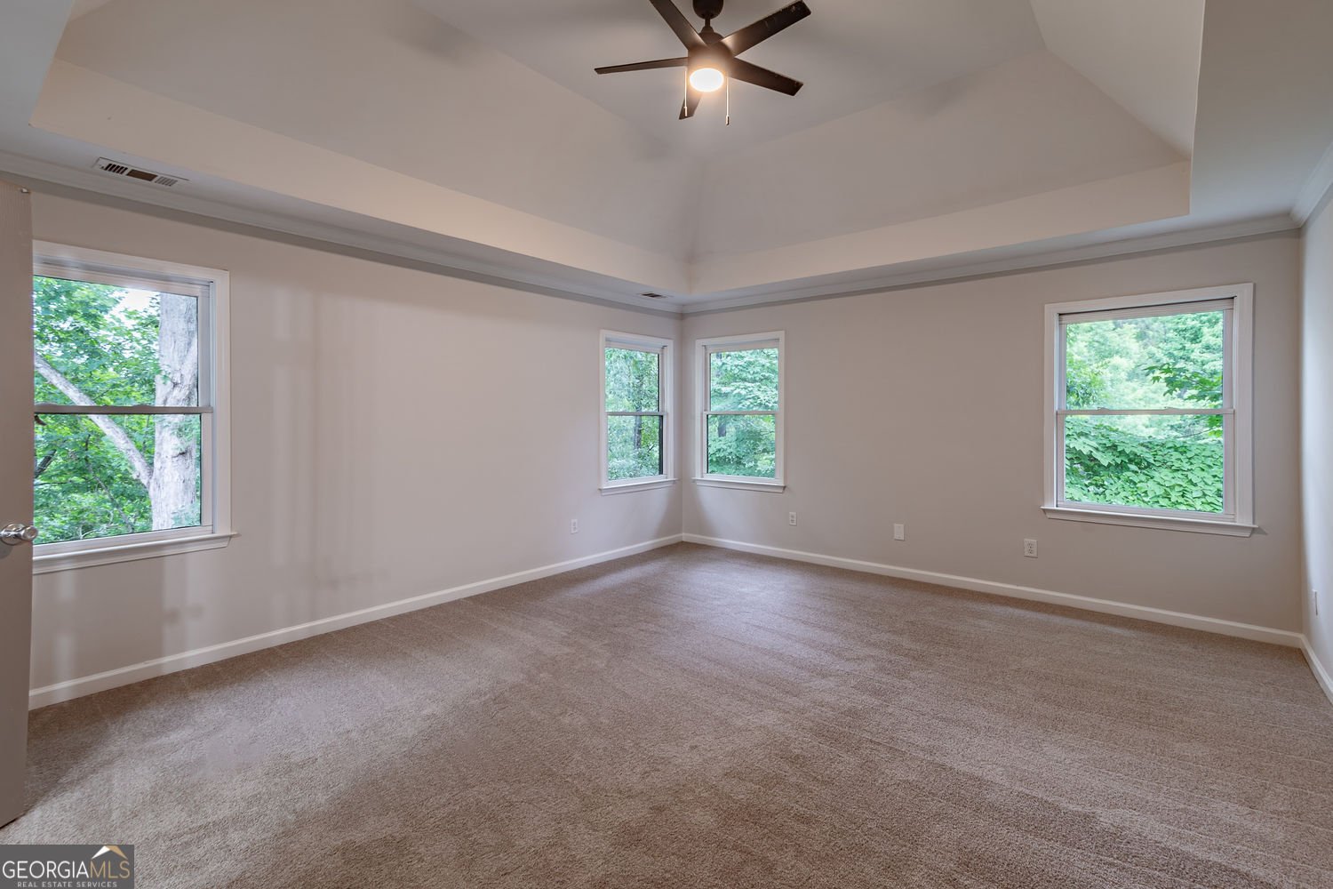227 Scenic View Lane Stone Mountain - Photo 25