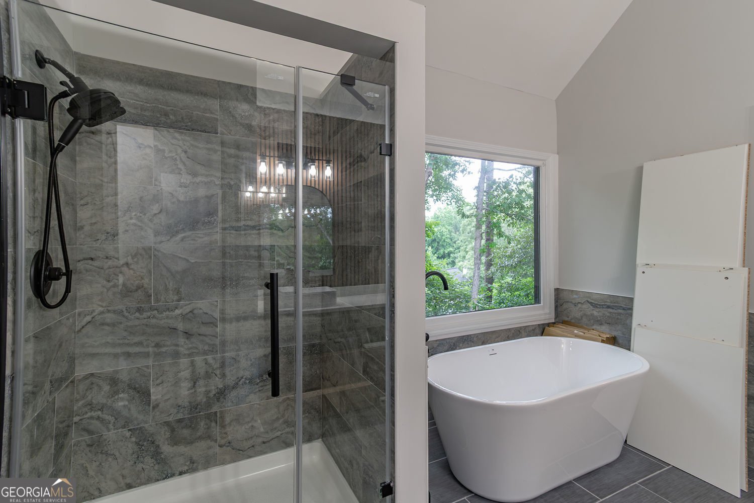227 Scenic View Lane Stone Mountain - Photo 28