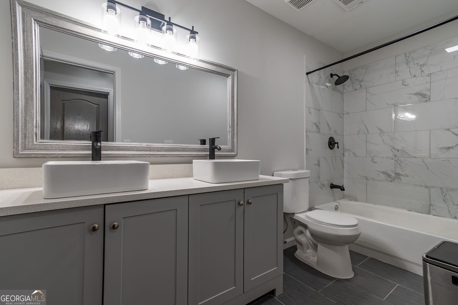 227 Scenic View Lane Stone Mountain - Photo 30