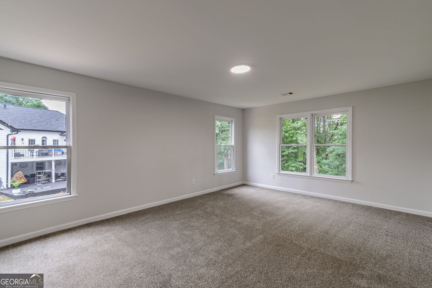 227 Scenic View Lane Stone Mountain - Photo 34