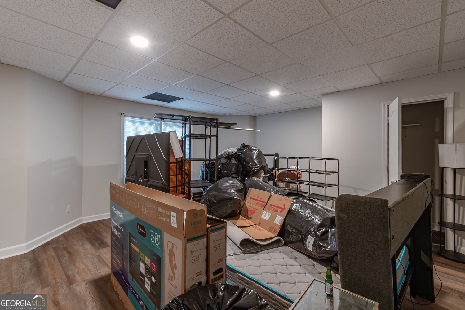 227 Scenic View Lane Stone Mountain - Photo 42