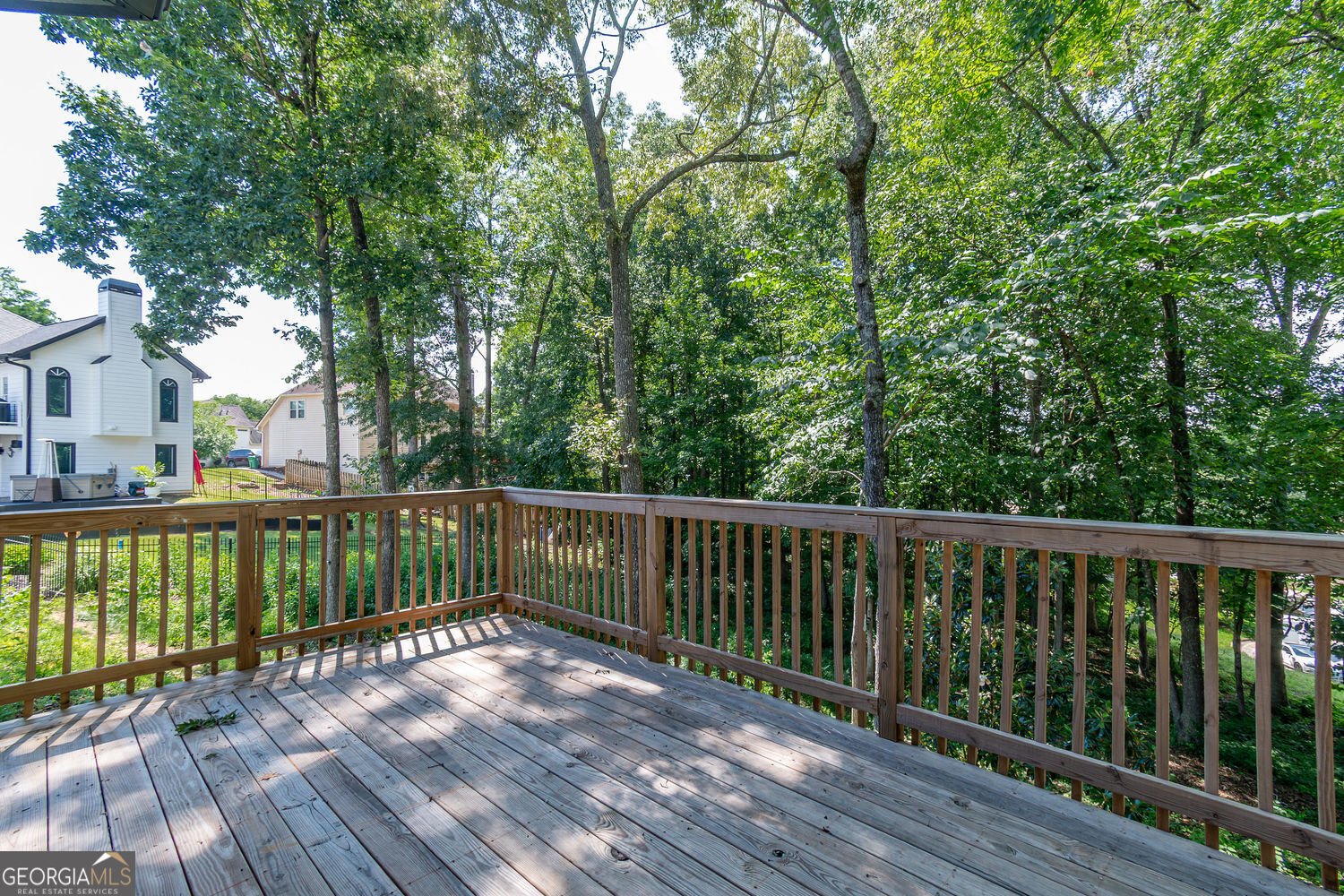 227 Scenic View Lane Stone Mountain - Photo 43