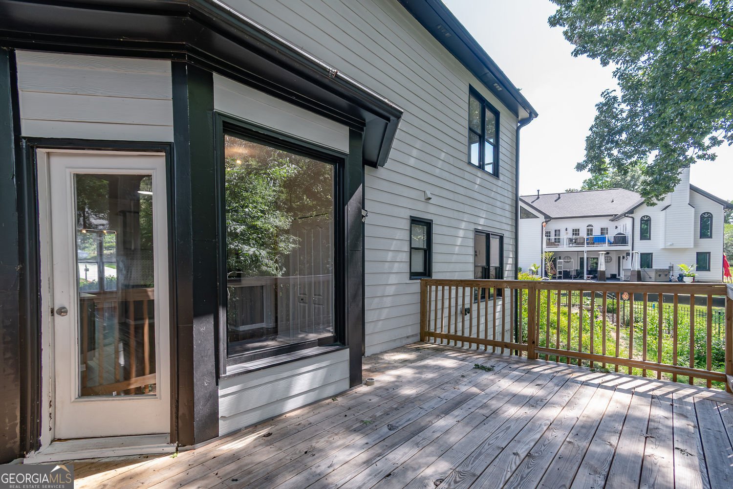 227 Scenic View Lane Stone Mountain - Photo 44