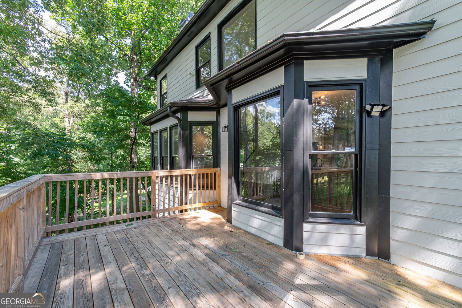227 Scenic View Lane Stone Mountain - Photo 45