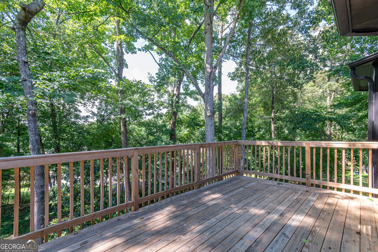 227 Scenic View Lane Stone Mountain - Photo 46