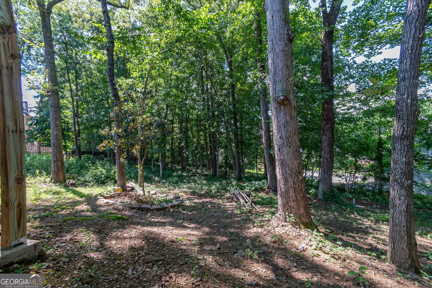 227 Scenic View Lane Stone Mountain - Photo 50