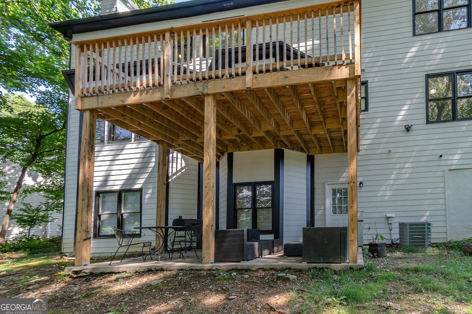 227 Scenic View Lane Stone Mountain - Photo 52