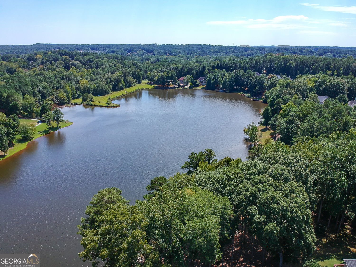 227 Scenic View Lane Stone Mountain - Photo 56