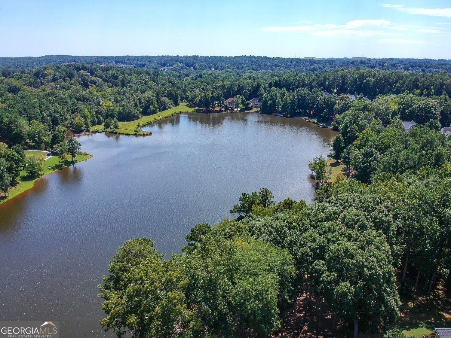 227 Scenic View Lane Stone Mountain - Photo 64