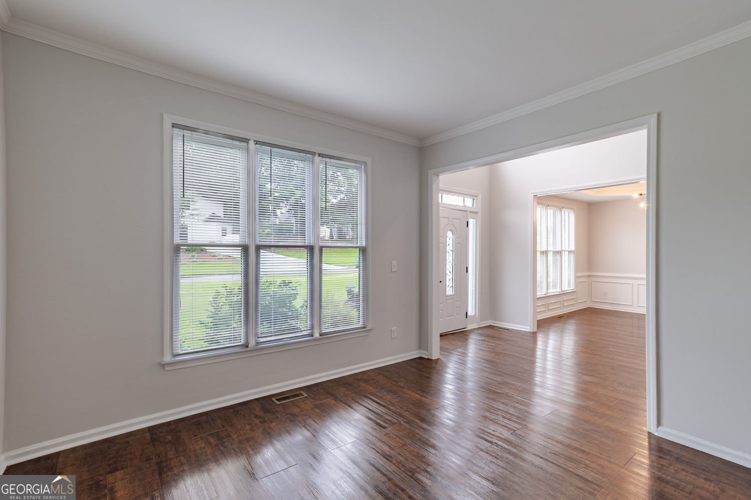 227 Scenic View Lane Stone Mountain - Photo 7