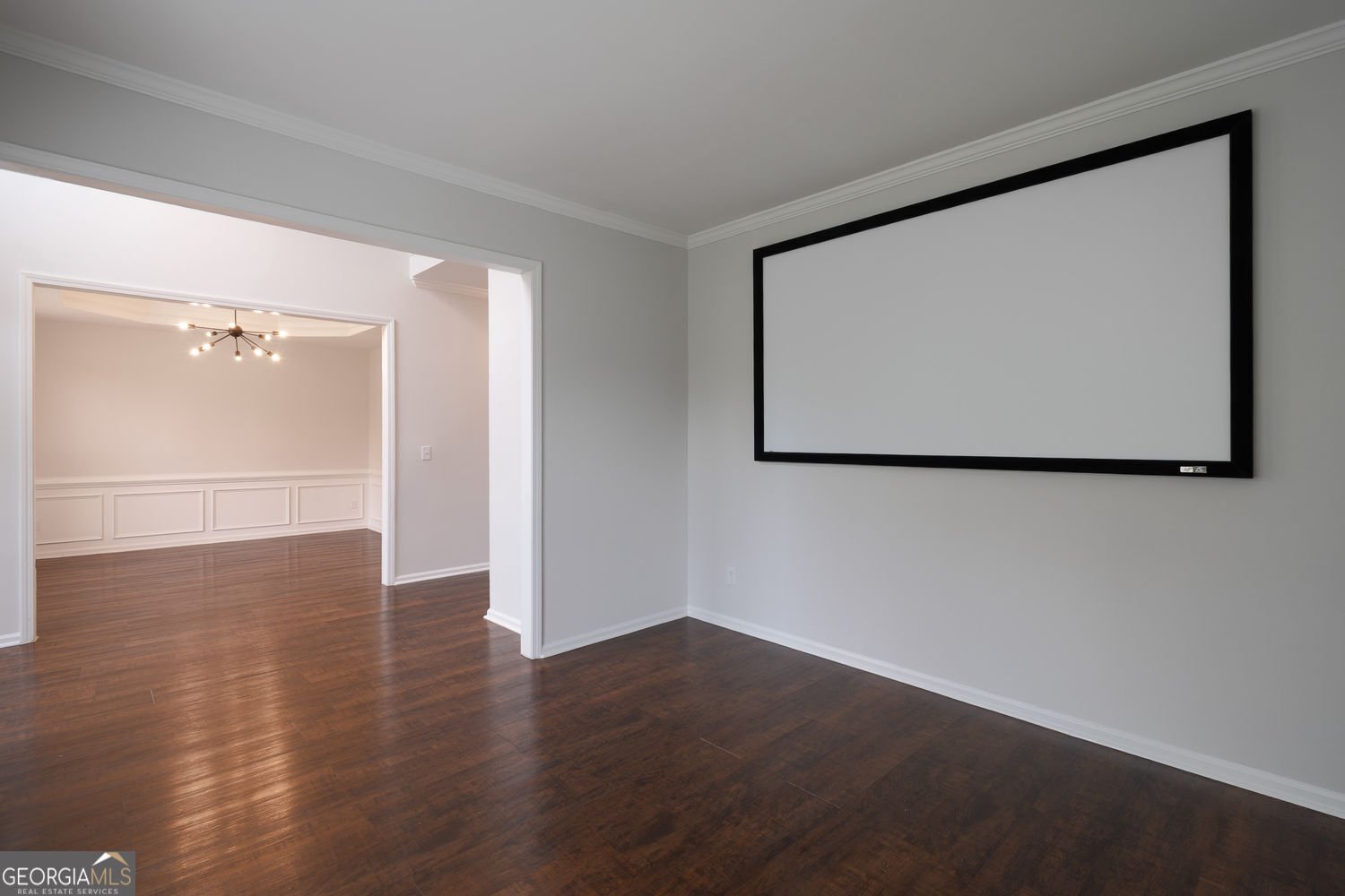 227 Scenic View Lane Stone Mountain - Photo 8