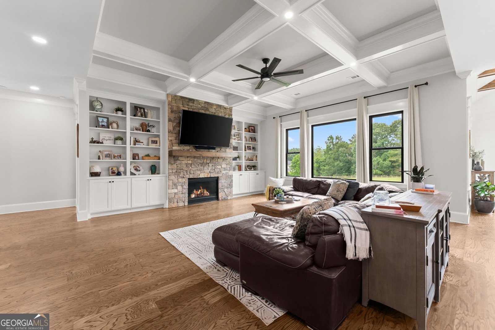 241 Fred Pitts Road Demorest - Photo 16