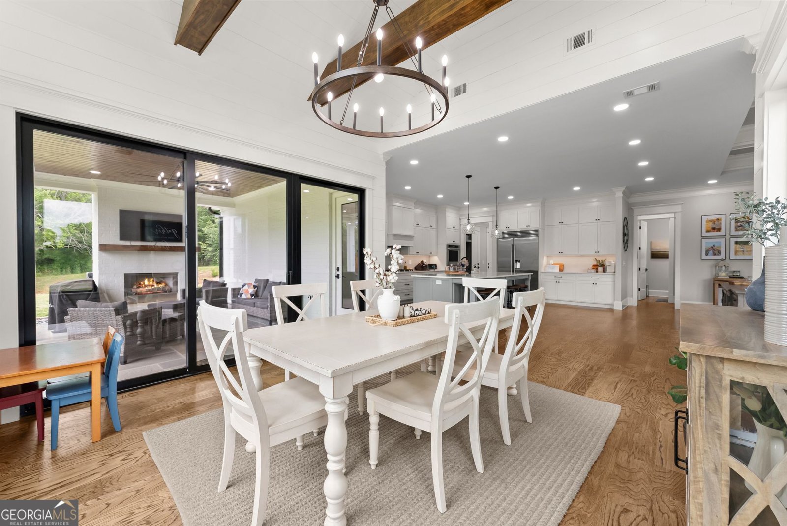 241 Fred Pitts Road Demorest - Photo 32