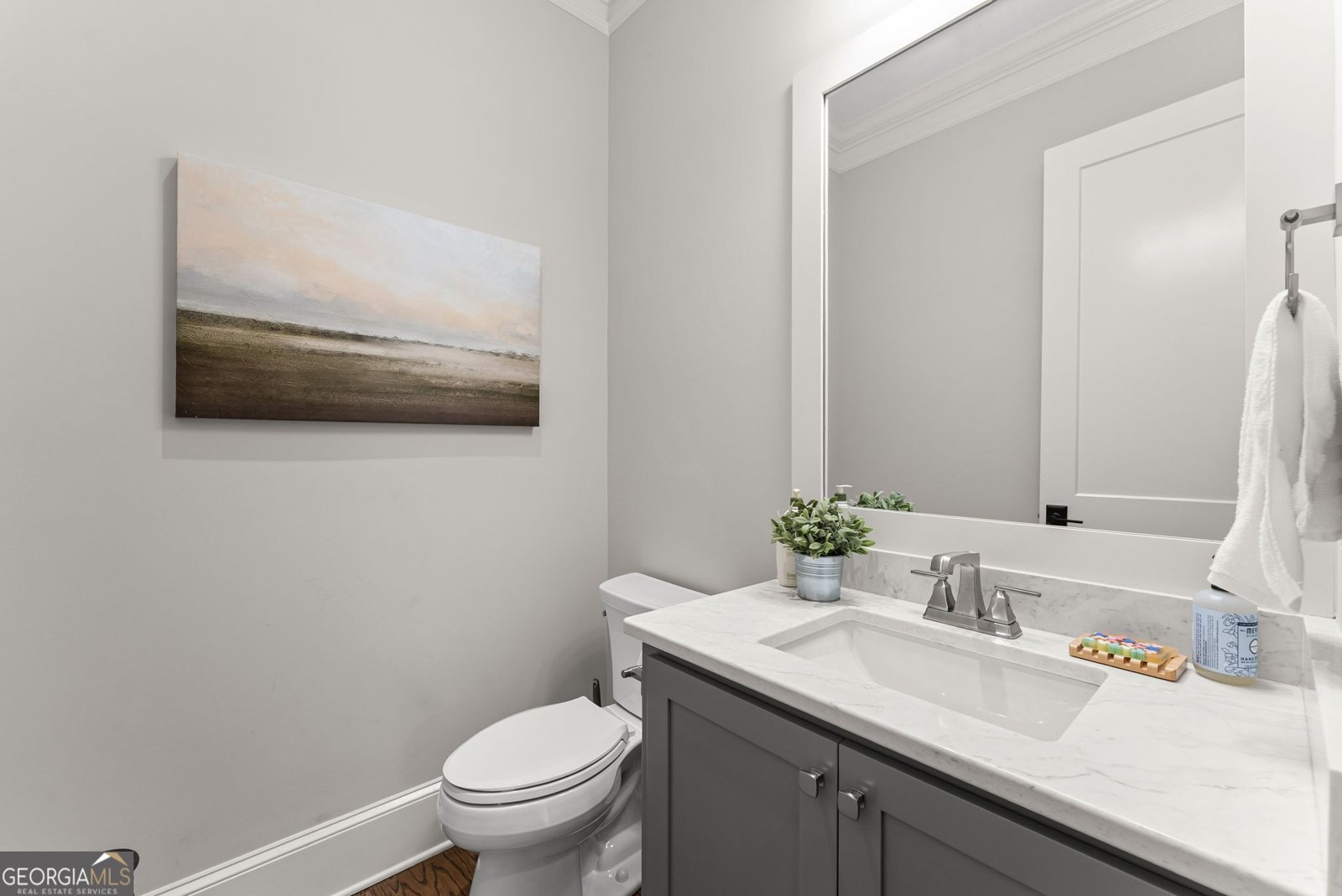 241 Fred Pitts Road Demorest - Photo 34