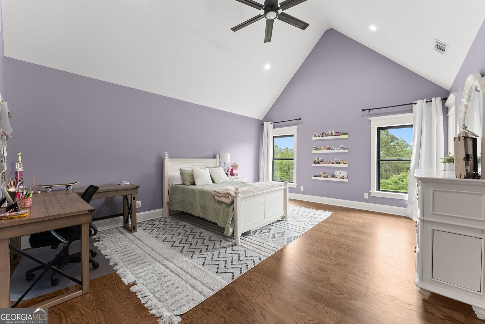241 Fred Pitts Road Demorest - Photo 45