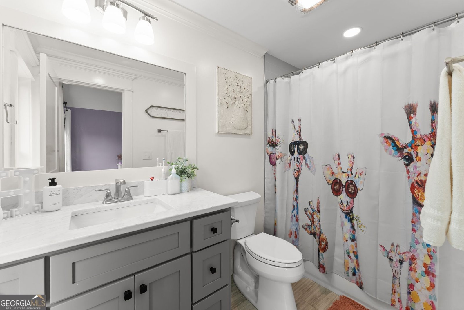 241 Fred Pitts Road Demorest - Photo 47