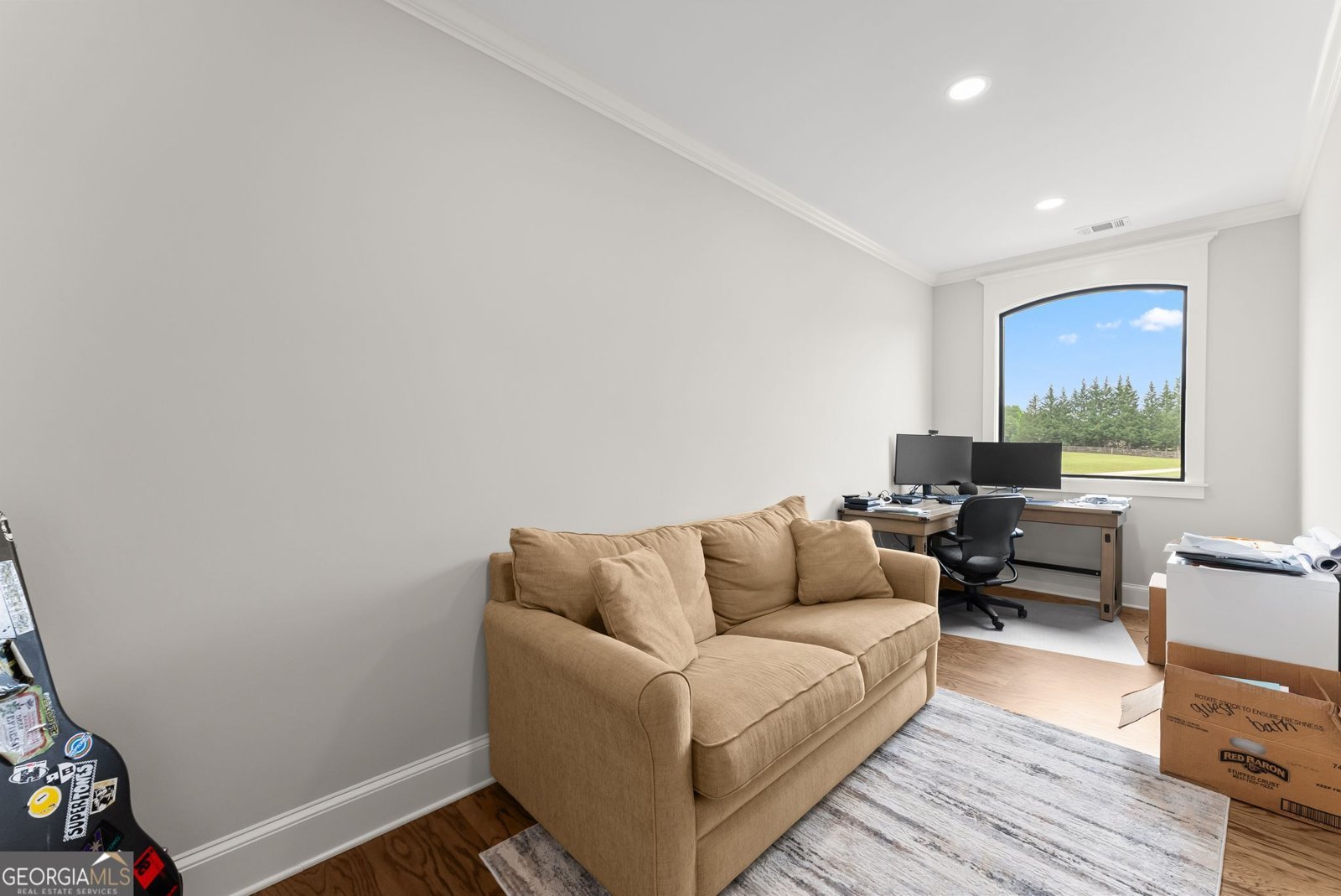 241 Fred Pitts Road Demorest - Photo 48