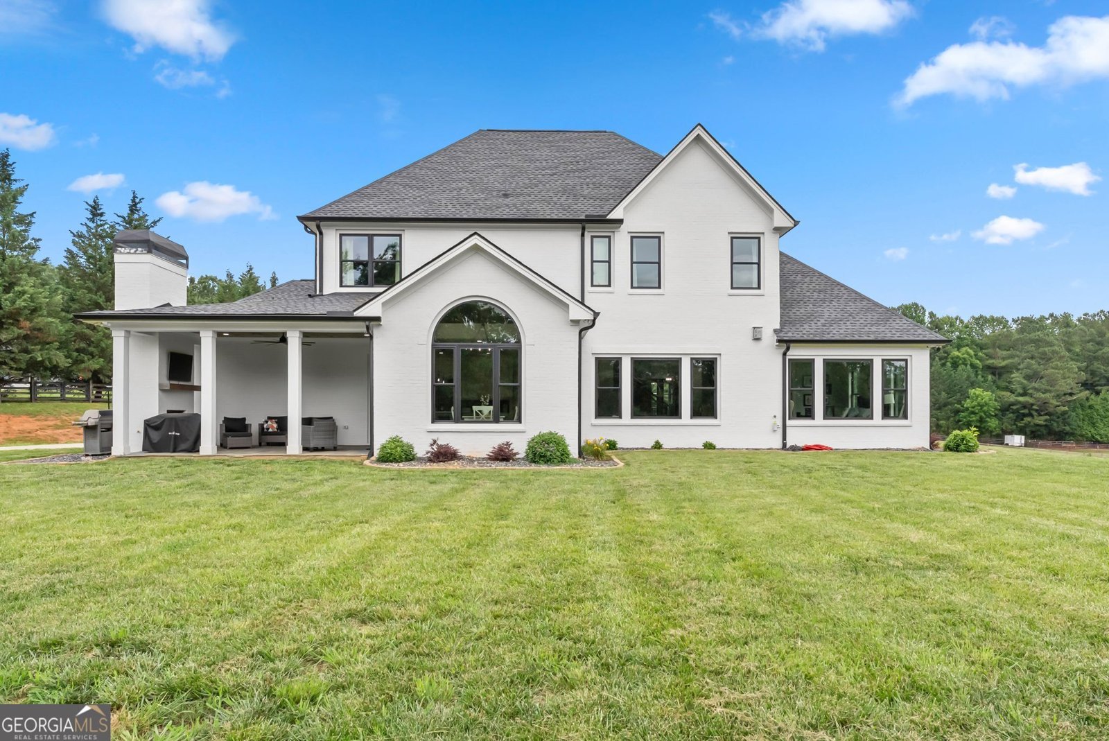 241 Fred Pitts Road Demorest - Photo 55