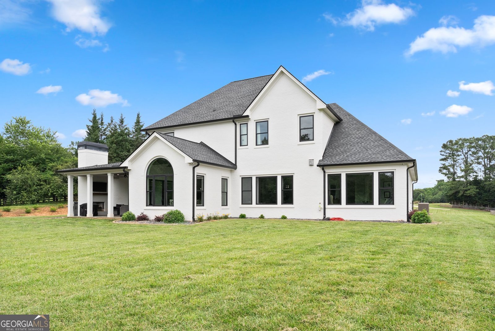 241 Fred Pitts Road Demorest - Photo 56