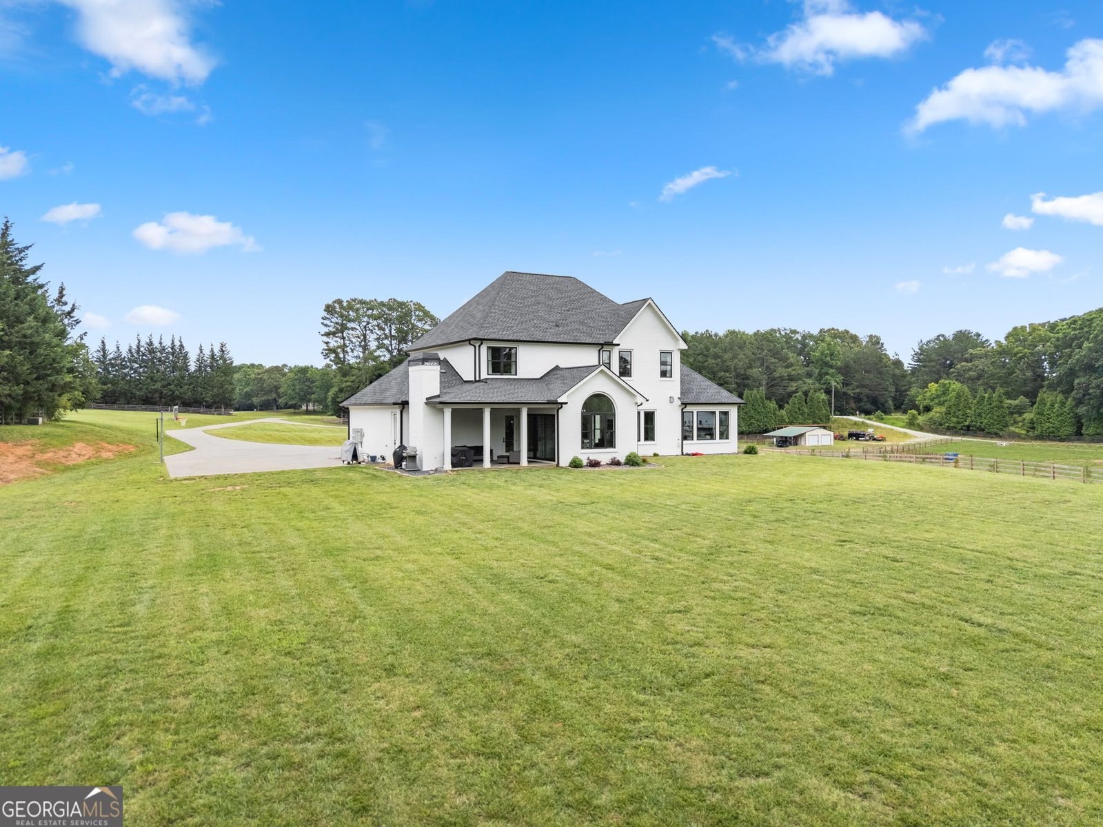 241 Fred Pitts Road Demorest - Photo 57